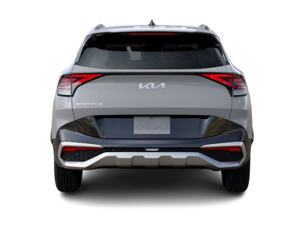 2025 Kia Sportage SX Prestige 15