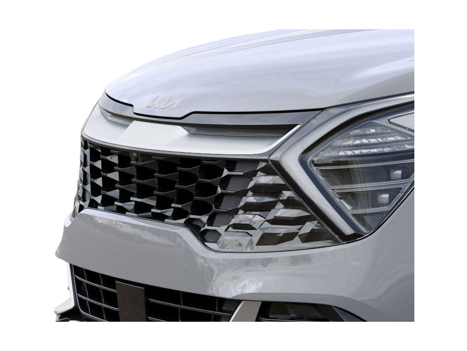 2025 Kia Sportage SX Prestige 21