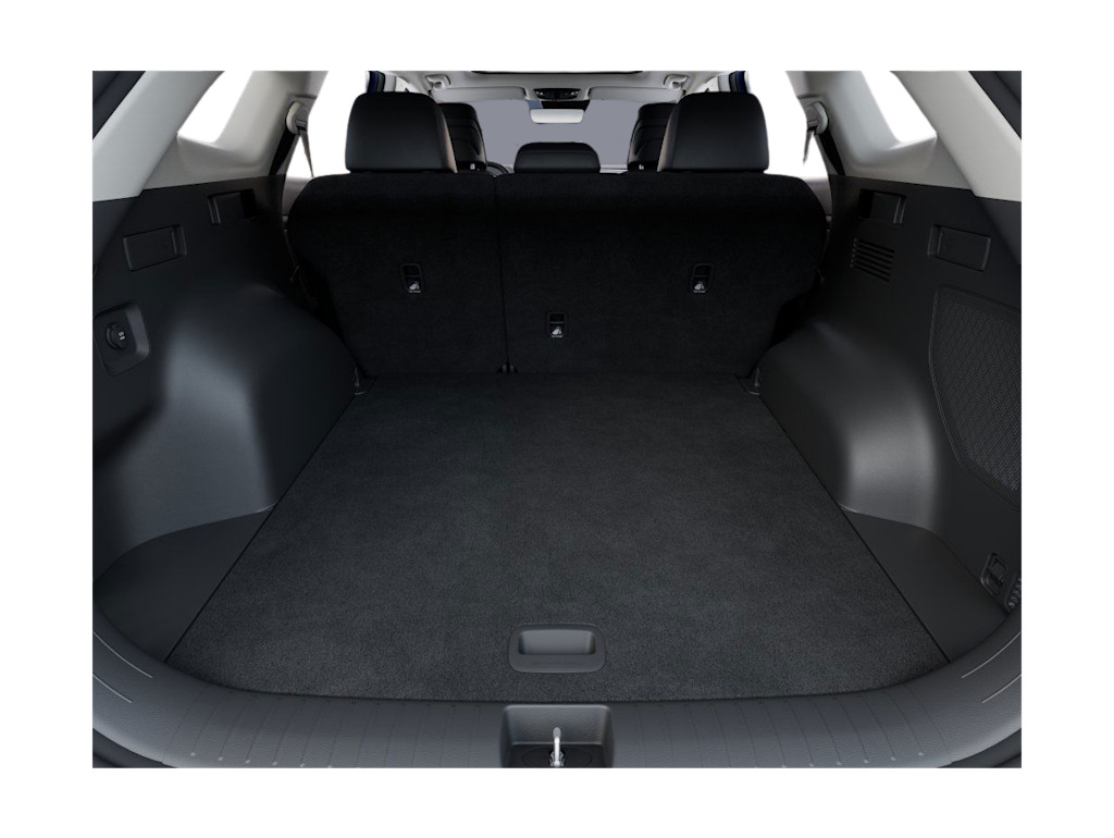 Thumbnail: 2026 Kia Sportage - 21