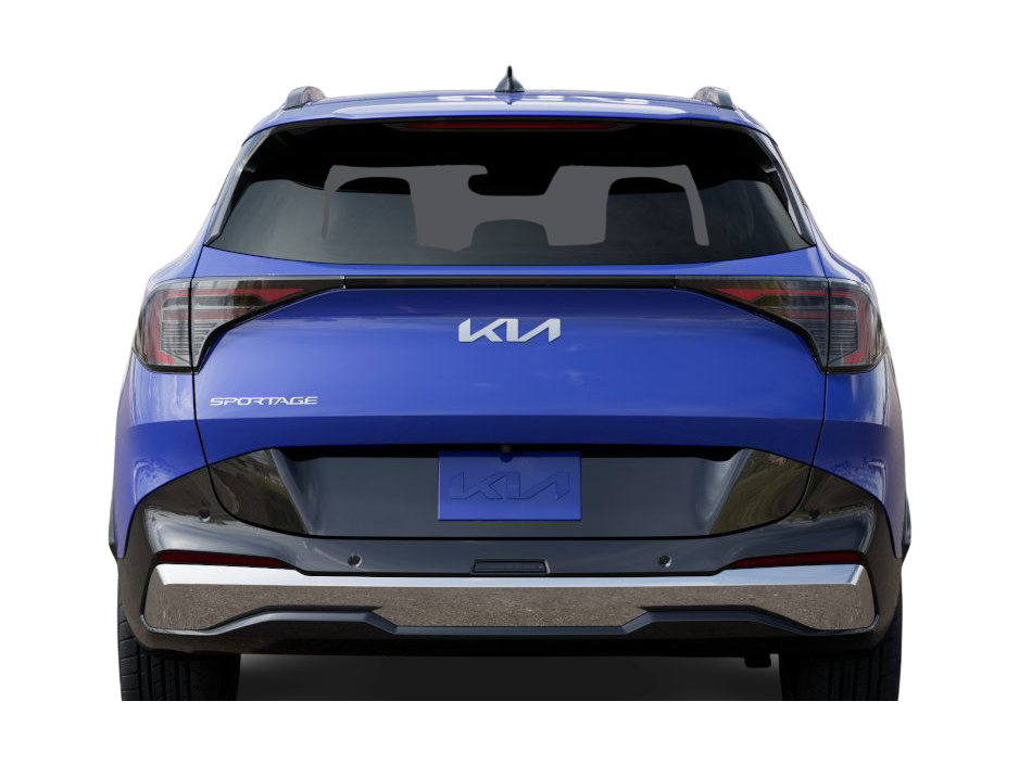 Thumbnail: 2026 Kia Sportage - 5
