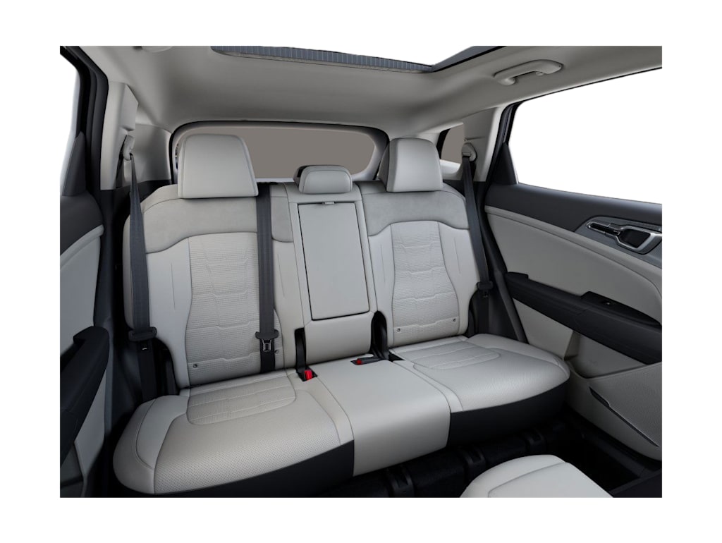 Thumbnail: 2026 Kia Sportage - 13