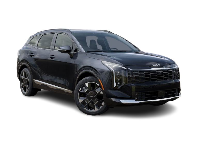 Thumbnail: 2026 Kia Sportage - 17