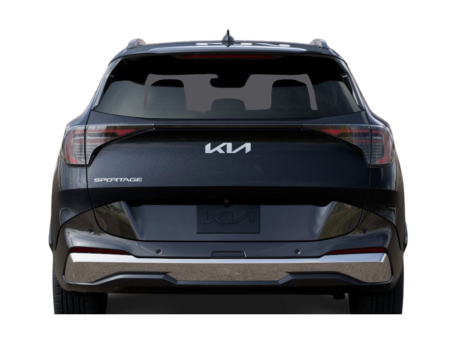 Thumbnail: 2026 Kia Sportage - 5