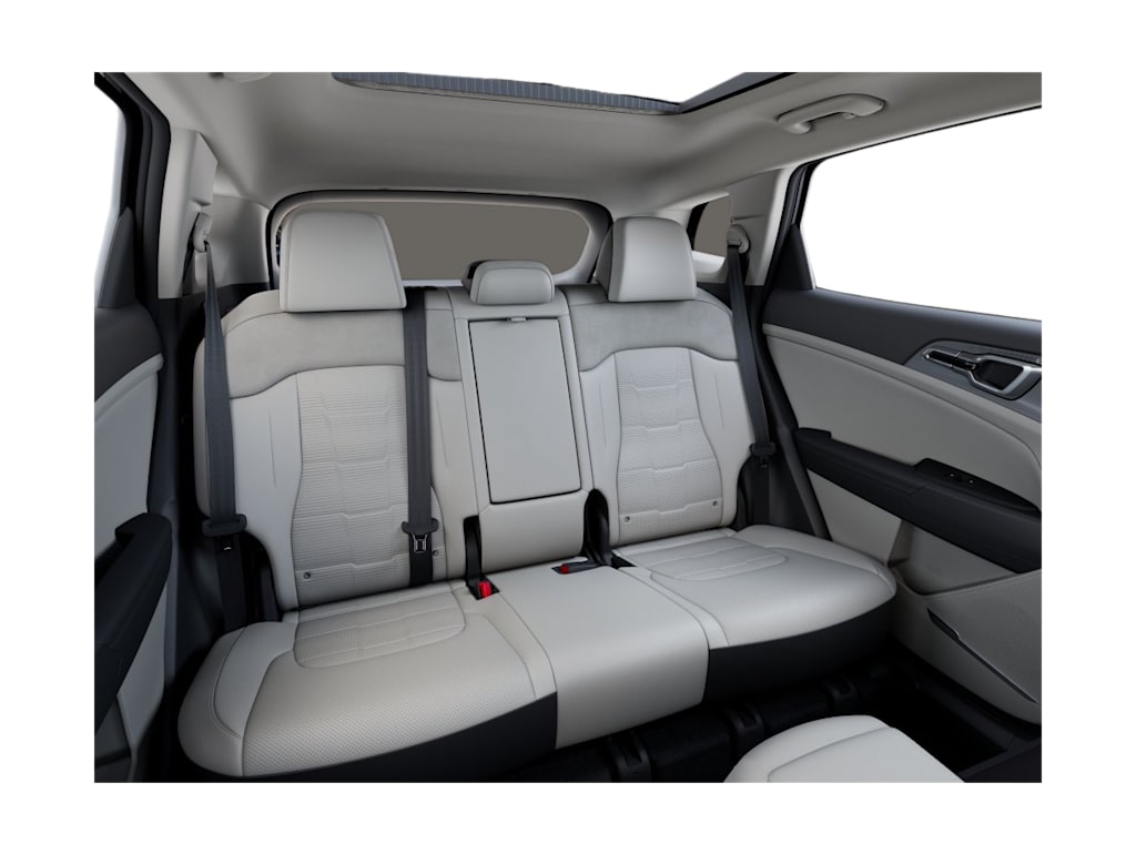 Thumbnail: 2026 Kia Sportage - 12
