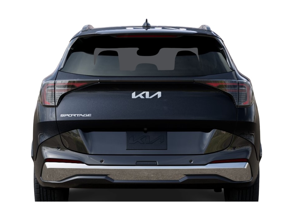 Thumbnail: 2026 Kia Sportage - 4