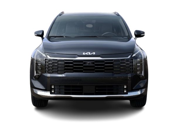 Thumbnail: 2026 Kia Sportage - 5