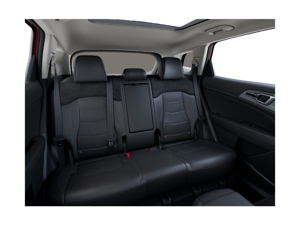 Thumbnail: 2026 Kia Sportage - 13