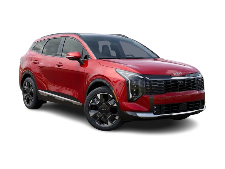 Thumbnail: 2026 Kia Sportage - 17