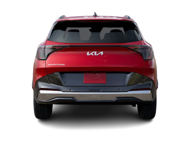 Thumbnail: 2026 Kia Sportage - 14