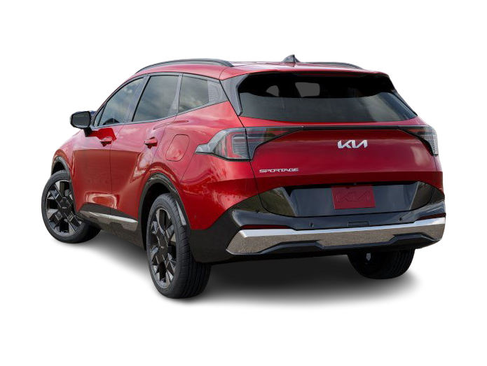 Thumbnail: 2026 Kia Sportage - 4