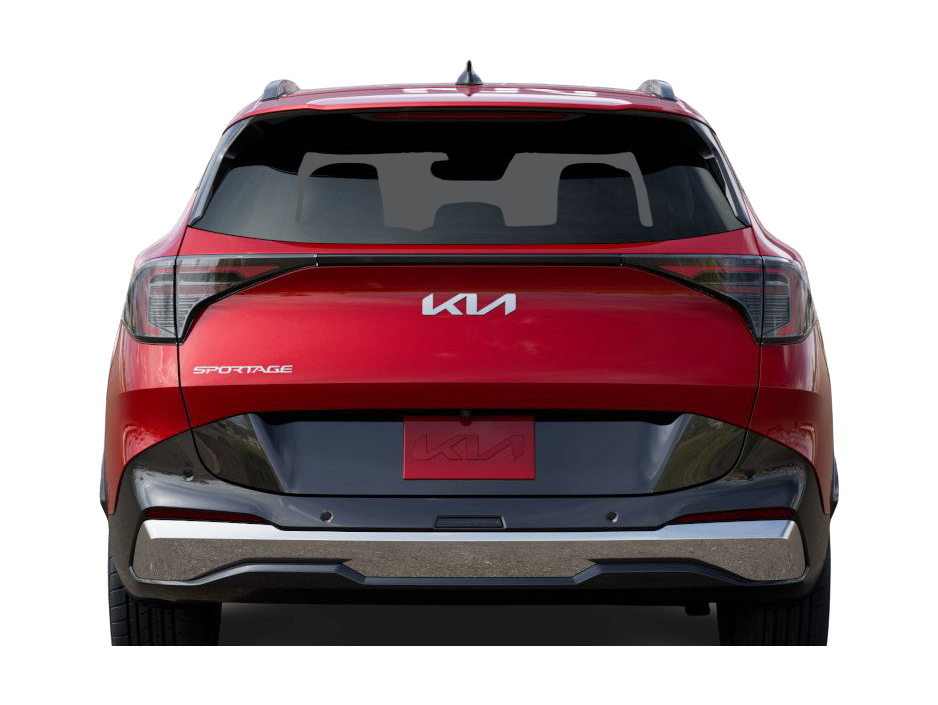 Thumbnail: 2026 Kia Sportage - 5
