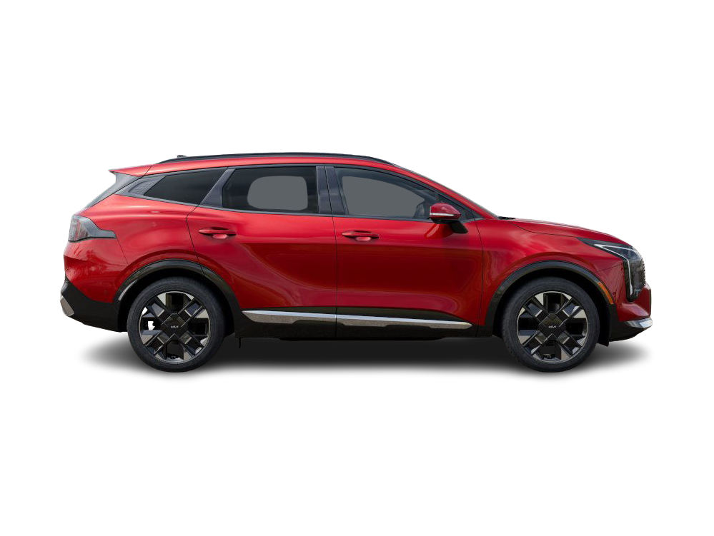 Thumbnail: 2026 Kia Sportage - 16