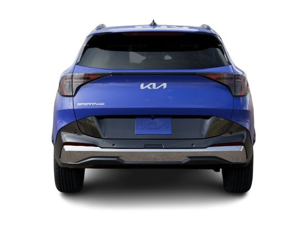 Thumbnail: 2027 Kia Sportage - 14