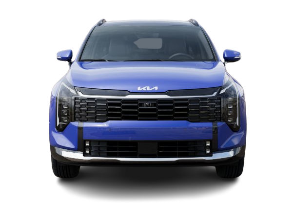 Thumbnail: 2027 Kia Sportage - 5