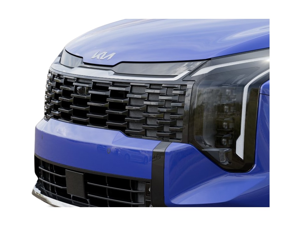 Thumbnail: 2027 Kia Sportage - 20