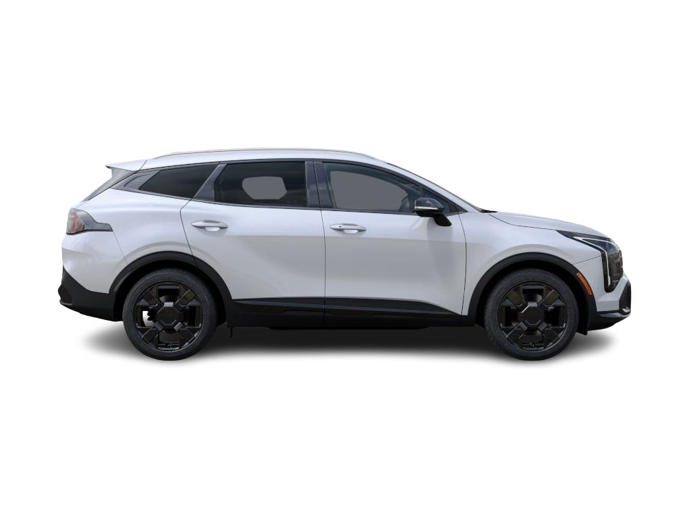 Thumbnail: 2026 Kia Sportage - 16