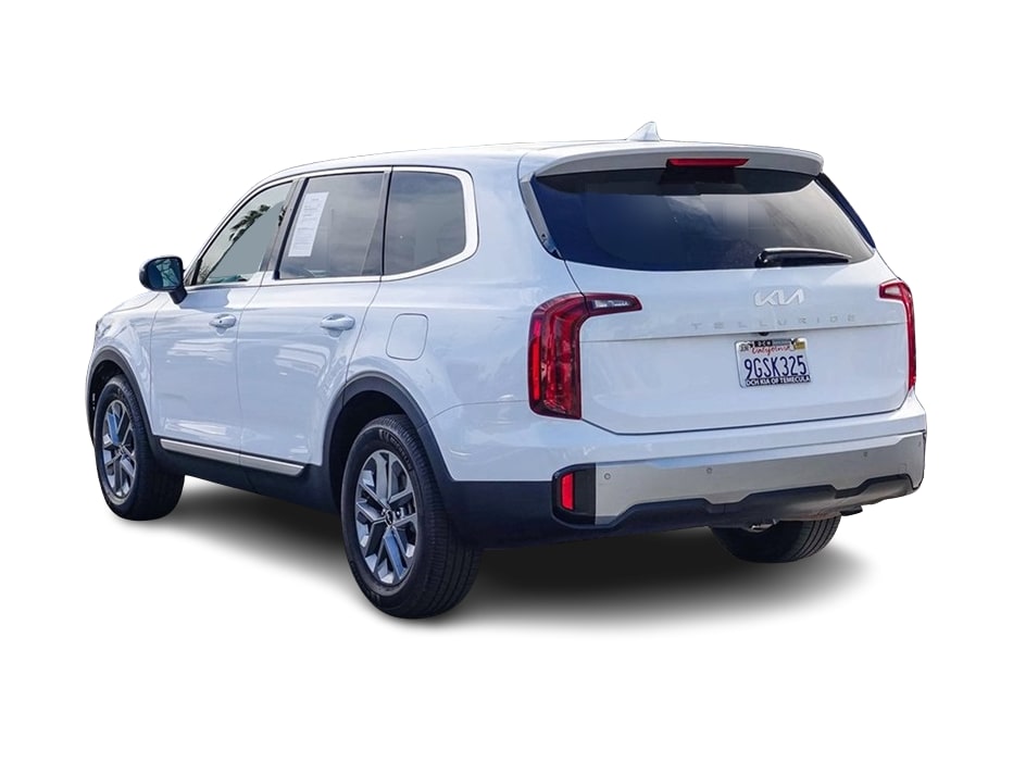 Thumbnail: 2023 Kia Telluride - 3