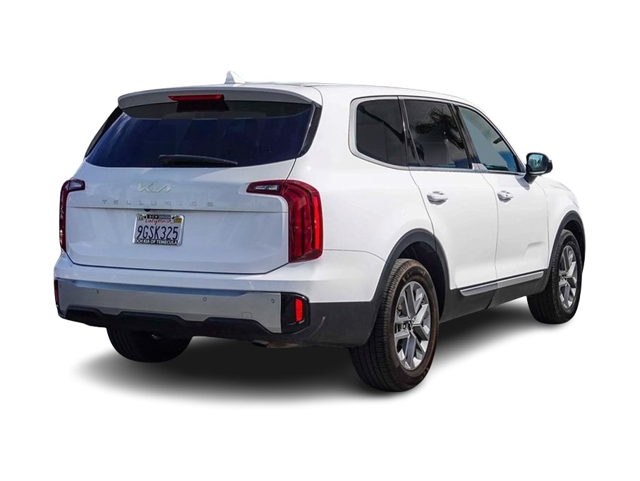 Thumbnail: 2023 Kia Telluride - 18
