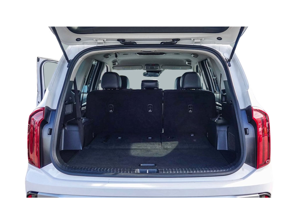 Thumbnail: 2023 Kia Telluride - 15