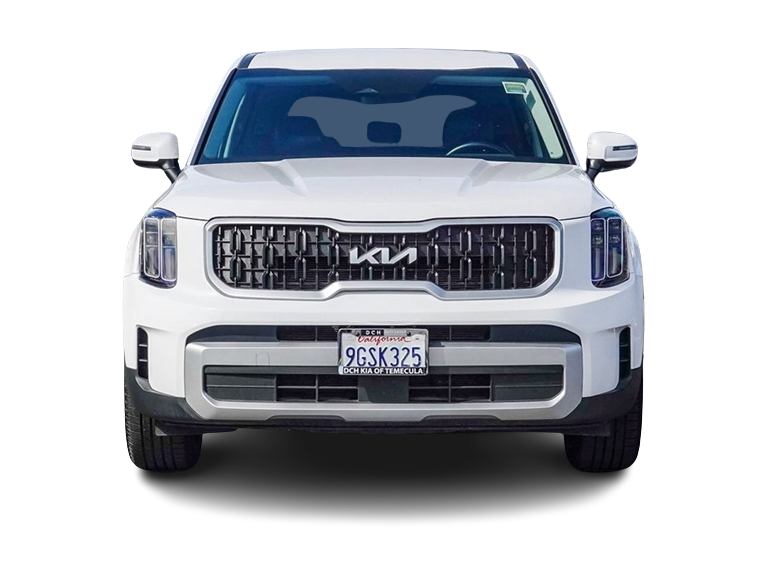 Thumbnail: 2023 Kia Telluride - 5