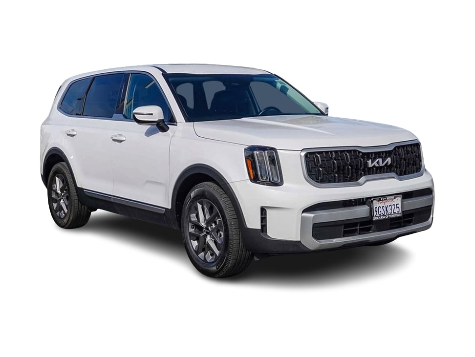 Thumbnail: 2023 Kia Telluride - 17
