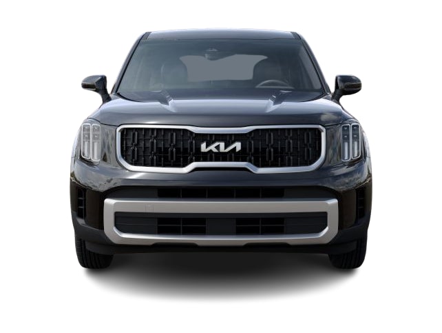 2025 Kia Telluride LX 6