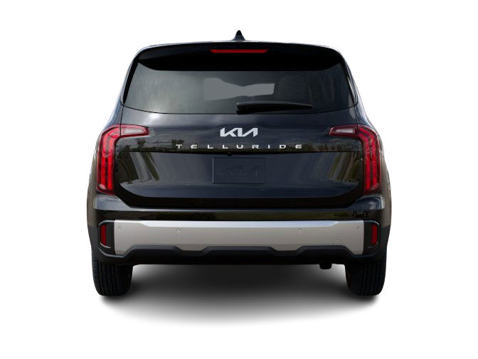 2025 Kia Telluride LX 5