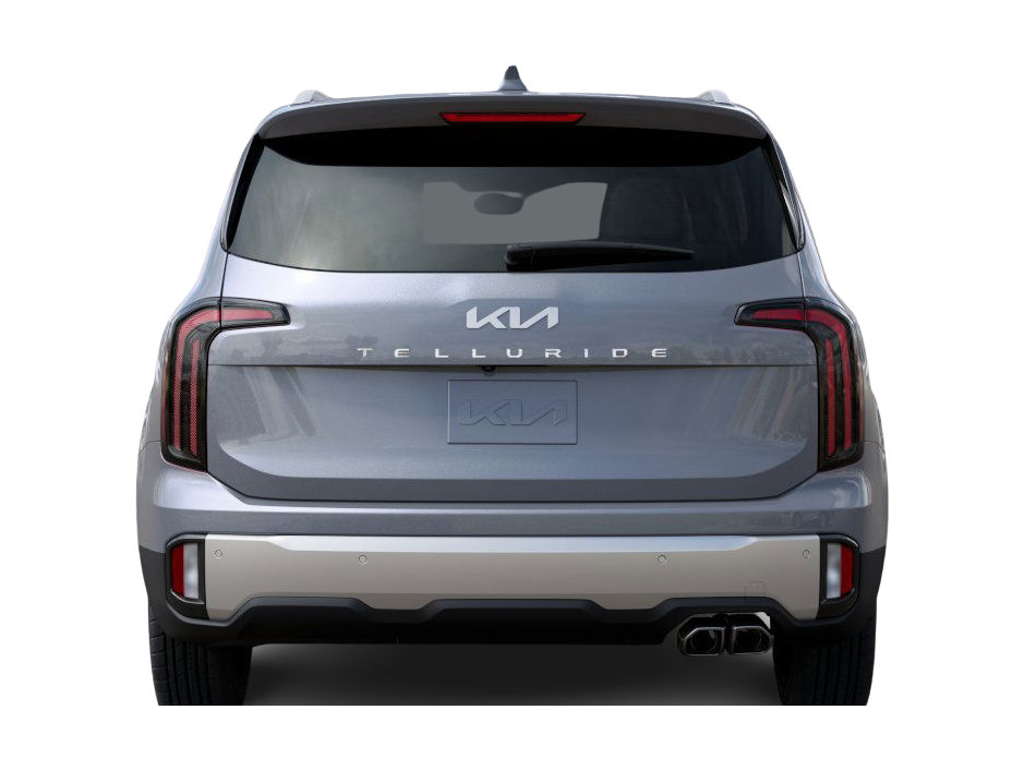 Thumbnail: 2025 Kia Telluride - 22