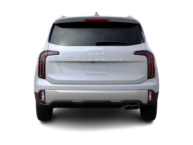 2025 Kia Telluride EX 5
