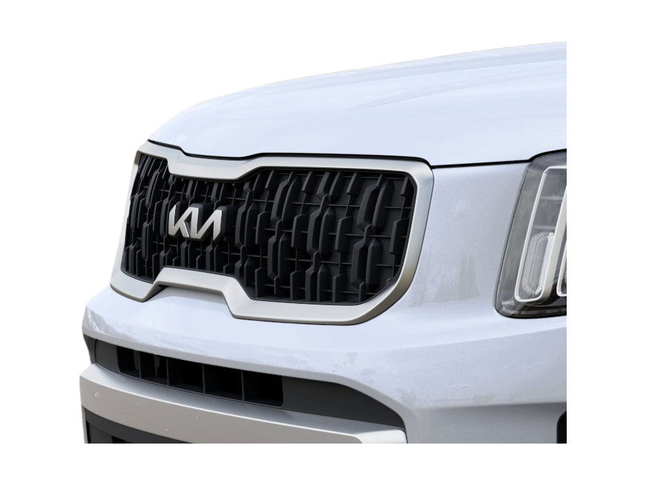 2025 Kia Telluride EX 20