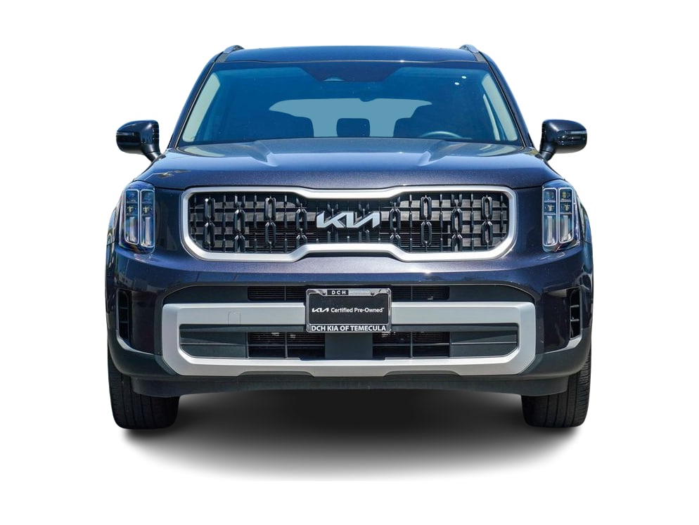 Thumbnail: 2025 Kia Telluride - 5