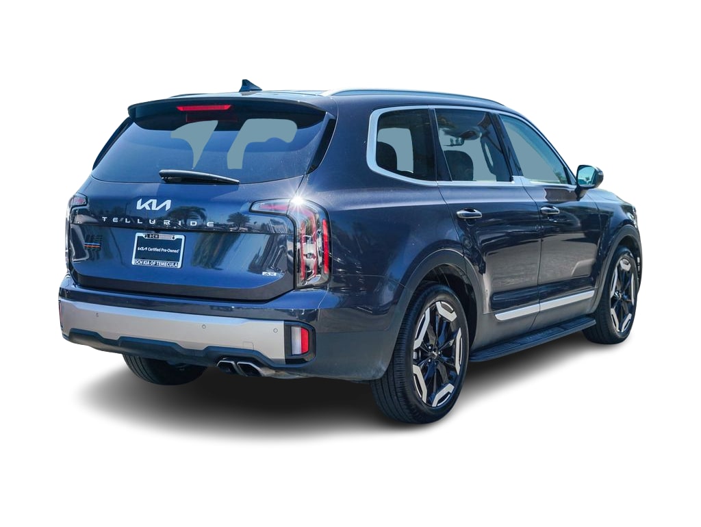 Thumbnail: 2025 Kia Telluride - 18