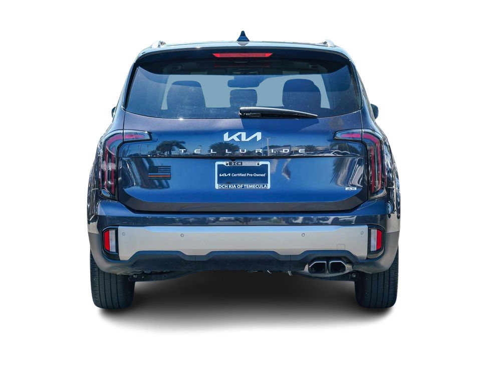 Thumbnail: 2025 Kia Telluride - 4