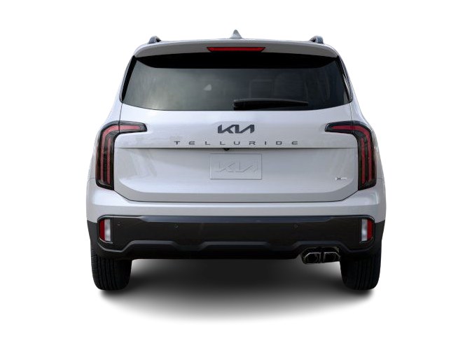 2025 Kia Telluride EX 5