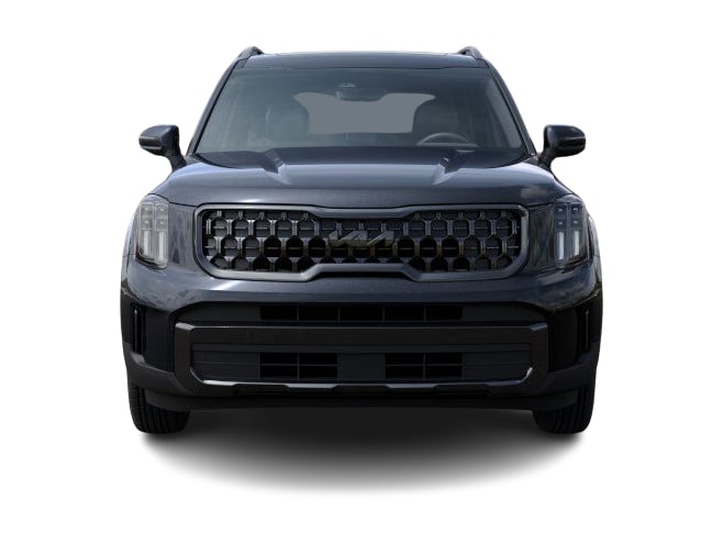 Thumbnail: 2025 Kia Telluride - 5