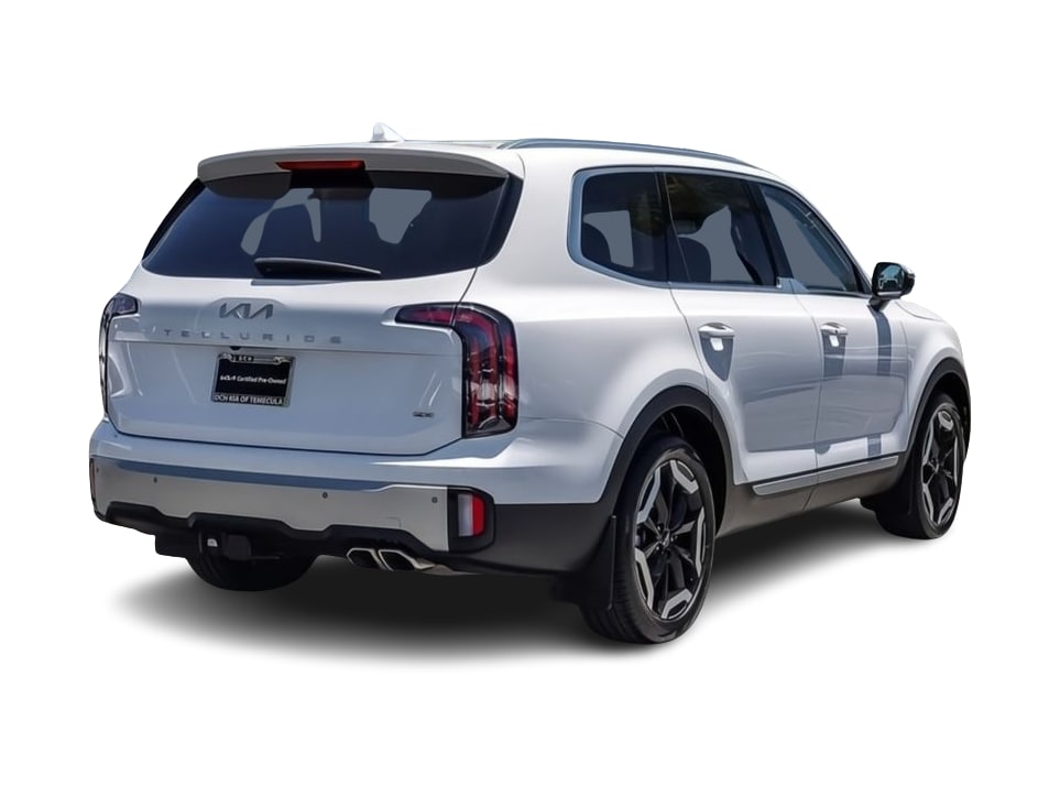 Thumbnail: 2024 Kia Telluride - 17