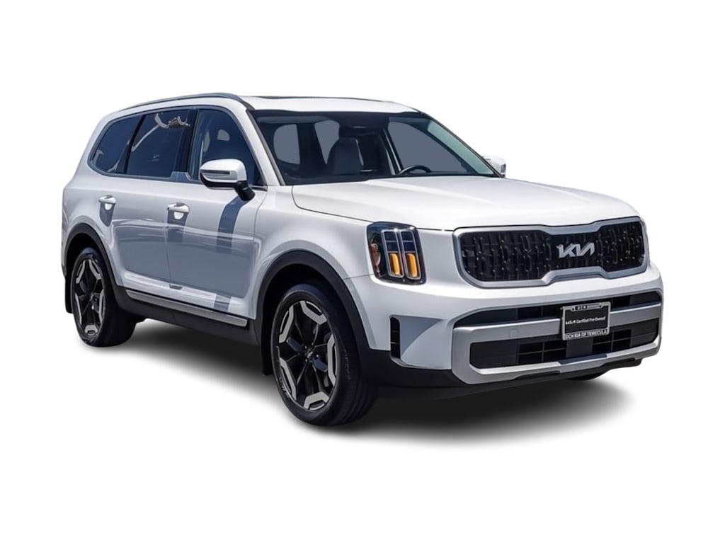 Thumbnail: 2024 Kia Telluride - 16