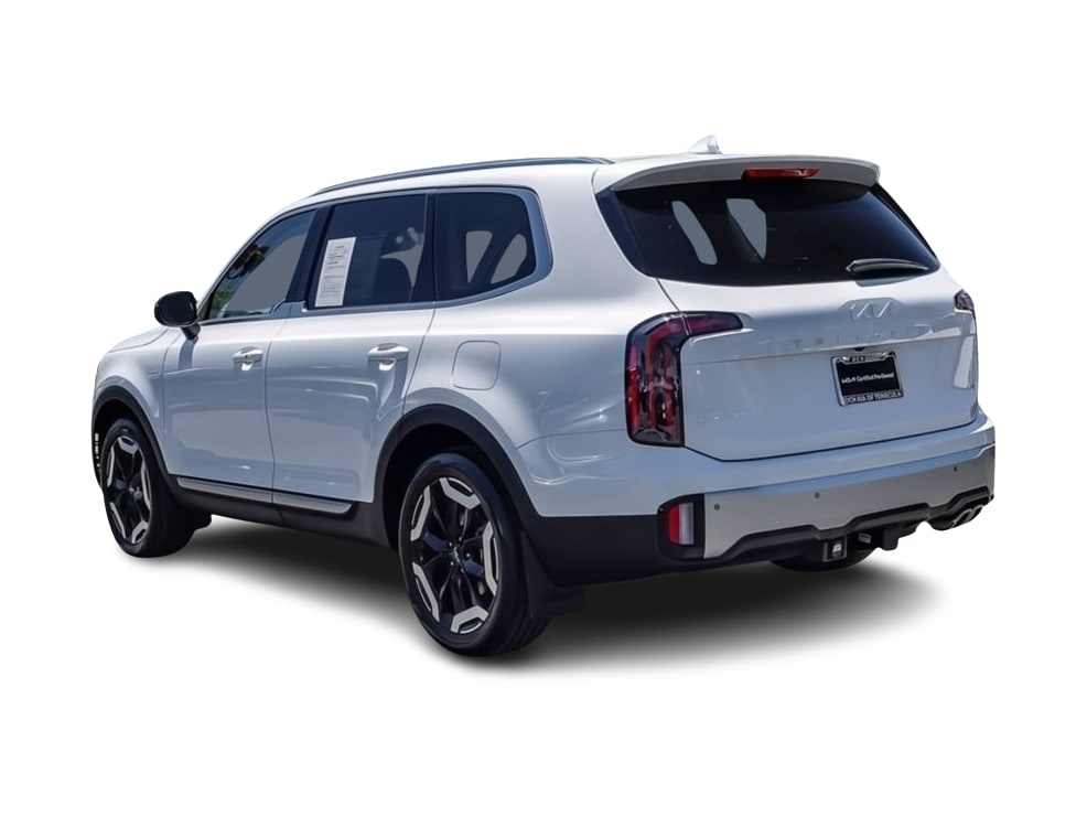 Thumbnail: 2024 Kia Telluride - 3