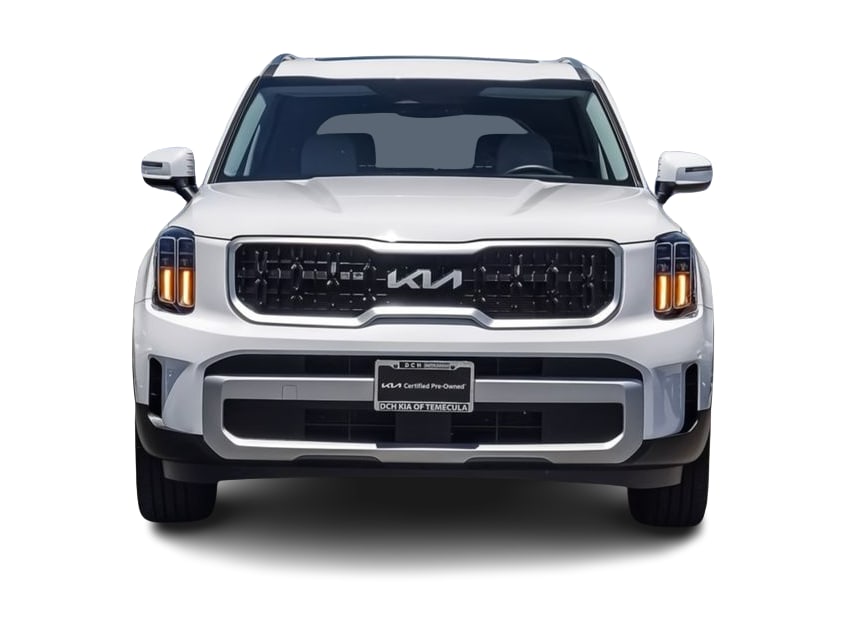 Thumbnail: 2024 Kia Telluride - 4