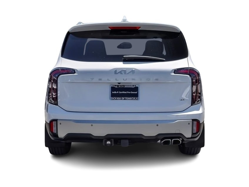 Thumbnail: 2024 Kia Telluride - 18
