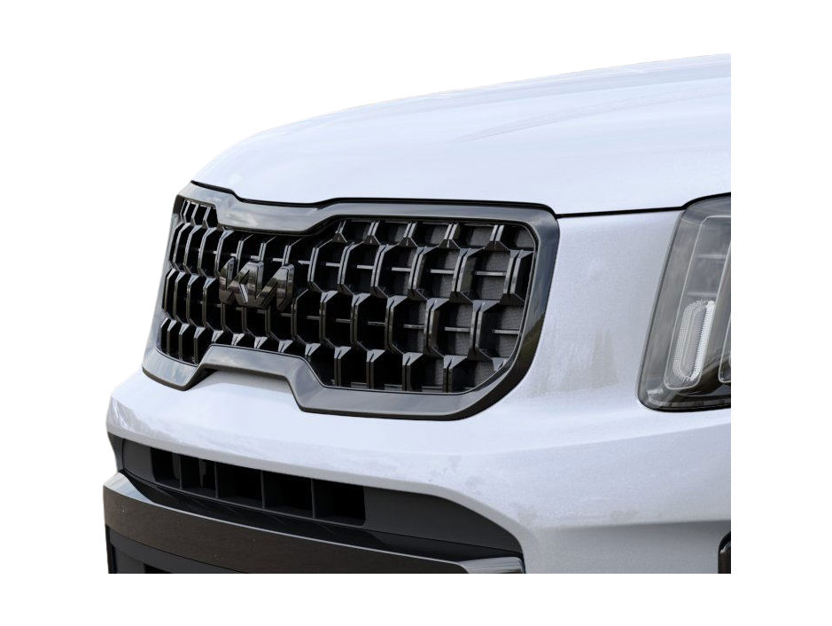 Thumbnail: 2025 Kia Telluride - 20