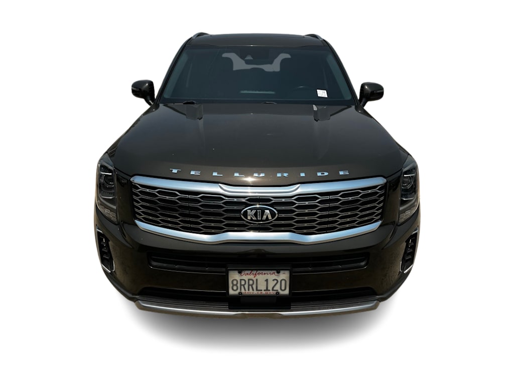 Thumbnail: 2020 Kia Telluride - 6