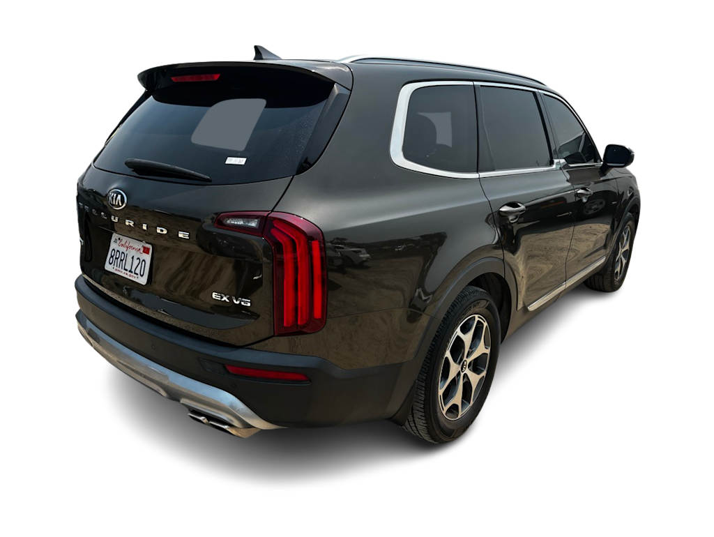 Thumbnail: 2020 Kia Telluride - 18
