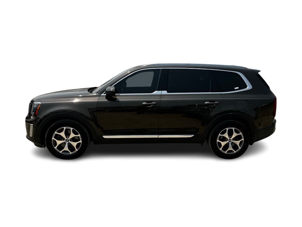 Thumbnail: 2020 Kia Telluride - 3