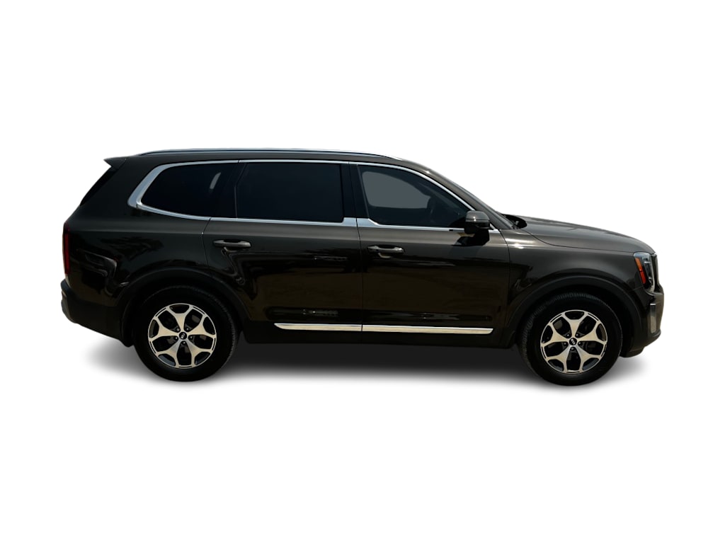 Thumbnail: 2020 Kia Telluride - 17