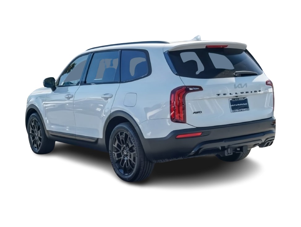 Thumbnail: 2022 Kia Telluride - 3