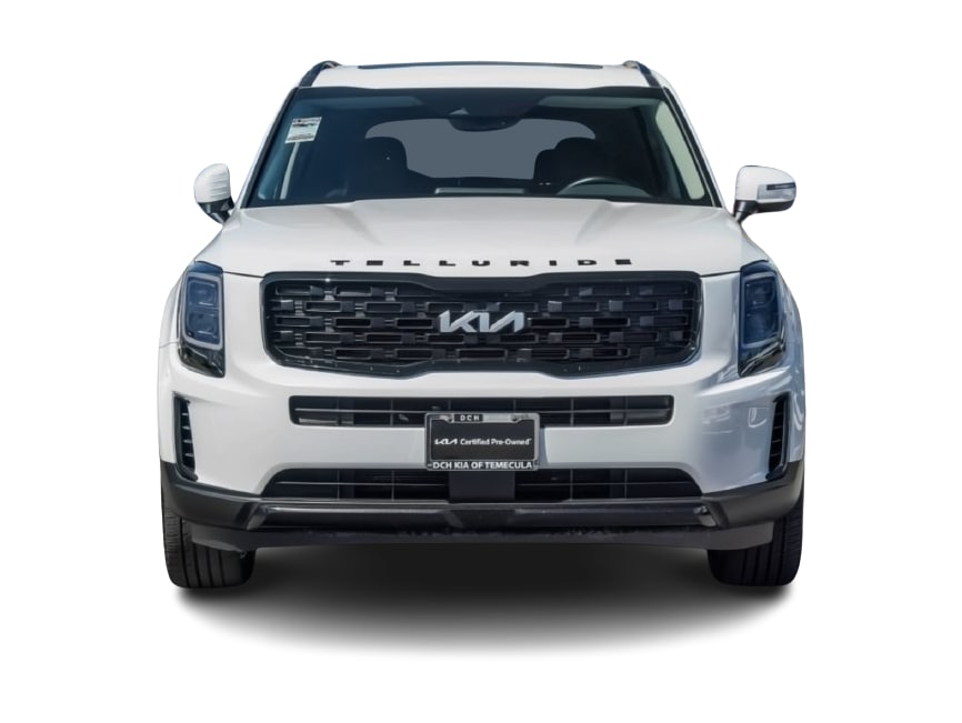 Thumbnail: 2022 Kia Telluride - 4
