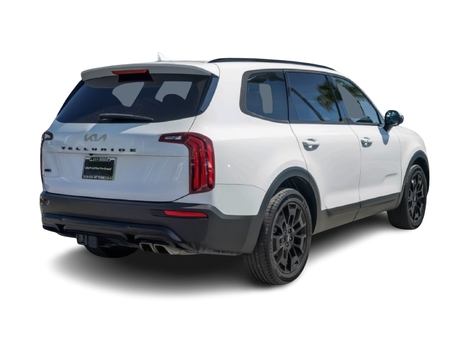 Thumbnail: 2022 Kia Telluride - 17