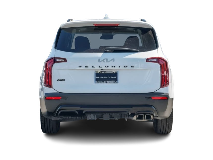 Thumbnail: 2022 Kia Telluride - 18