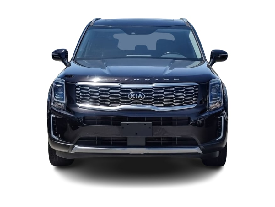 Thumbnail: 2021 Kia Telluride - 5